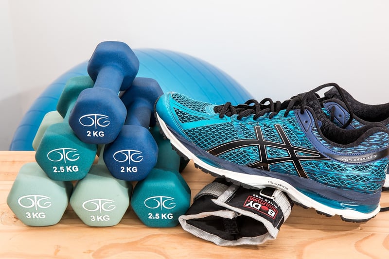 Mindful Cardio