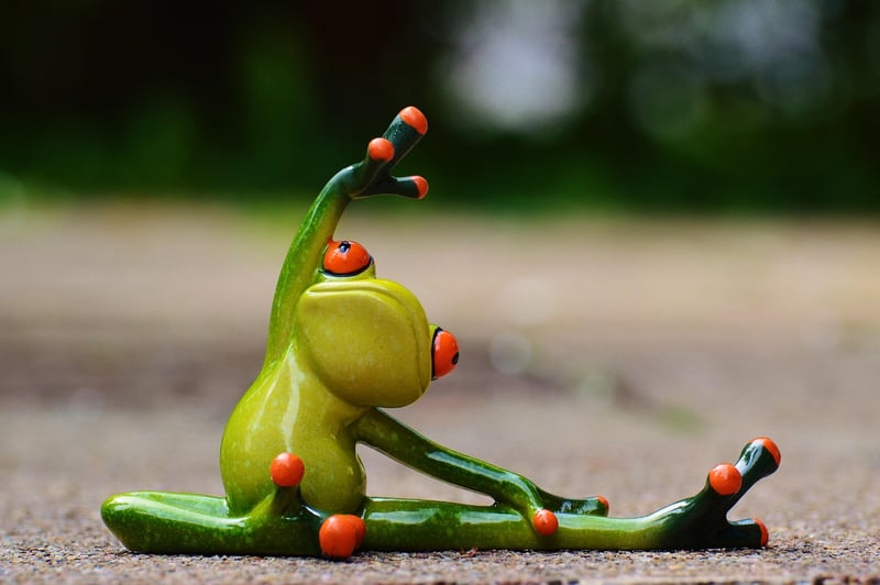 Strength & Balance